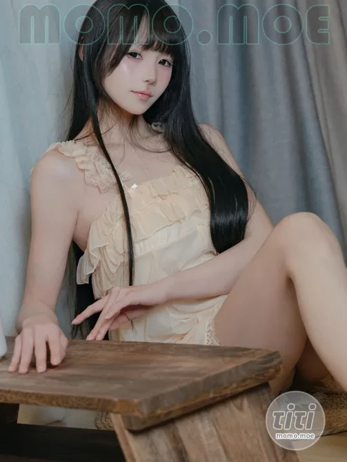 黏黏团子兔 – NO.202 (咬一口兔娘) 25年03月 泥醉姉 [120P+1V-1.60GB]-丽丝屋