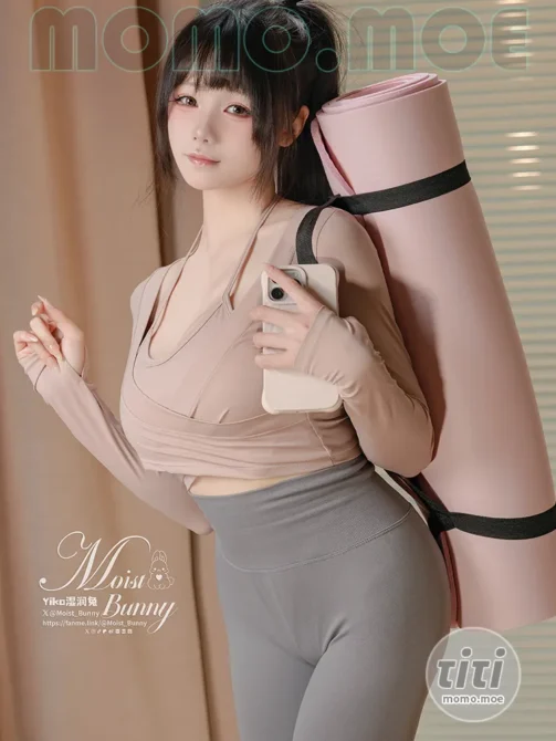 黏黏团子兔 – NO.217 (咬一口兔娘) 25年06月 上门私教课 [110P+2V-2.76GB]-丽丝屋