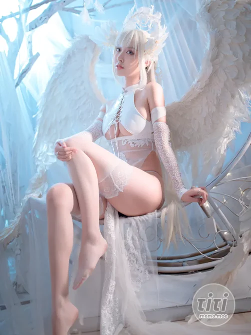 黑川 79套COS写真合集 持续更新-丽丝屋