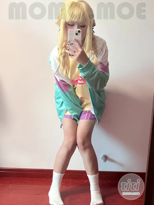 黑猫的窝(cocoyoutoo) – NO.003 Fujita Kotone [21P-117MB]-丽丝屋