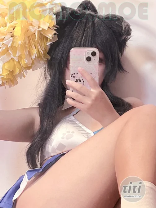 黑猫的窝(cocoyoutoo) – NO.014 Nekozuka Hibiki [10P+2V-707MB]-丽丝屋