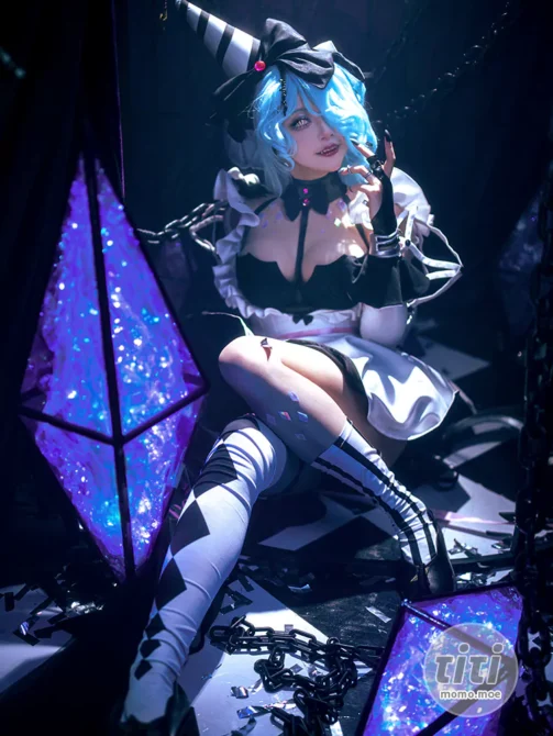 黑龙贯通 – NO.001 禁闭者 MBCC-S-948 娜恰01 [19P-135M]-丽丝屋