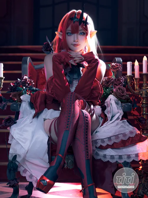 黑龙贯通 – NO.009 妖精骑士崔斯坦 [12P-90M]-丽丝屋