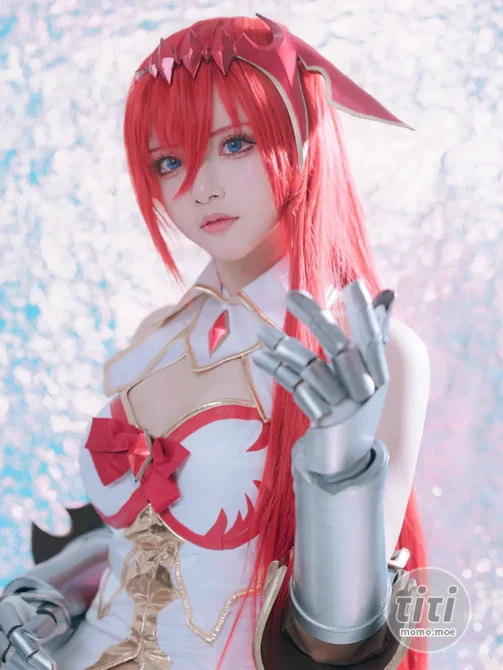 黑龙贯通 – NO.016 天空幻想曲 A [23P-125M]-丽丝屋