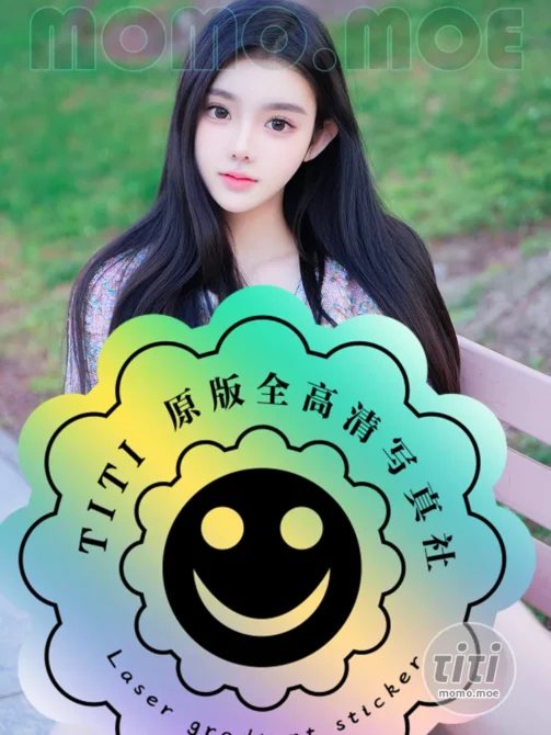 龙雪儿 – NO.005 户外公园 [65P+1V-931MB]-丽丝屋