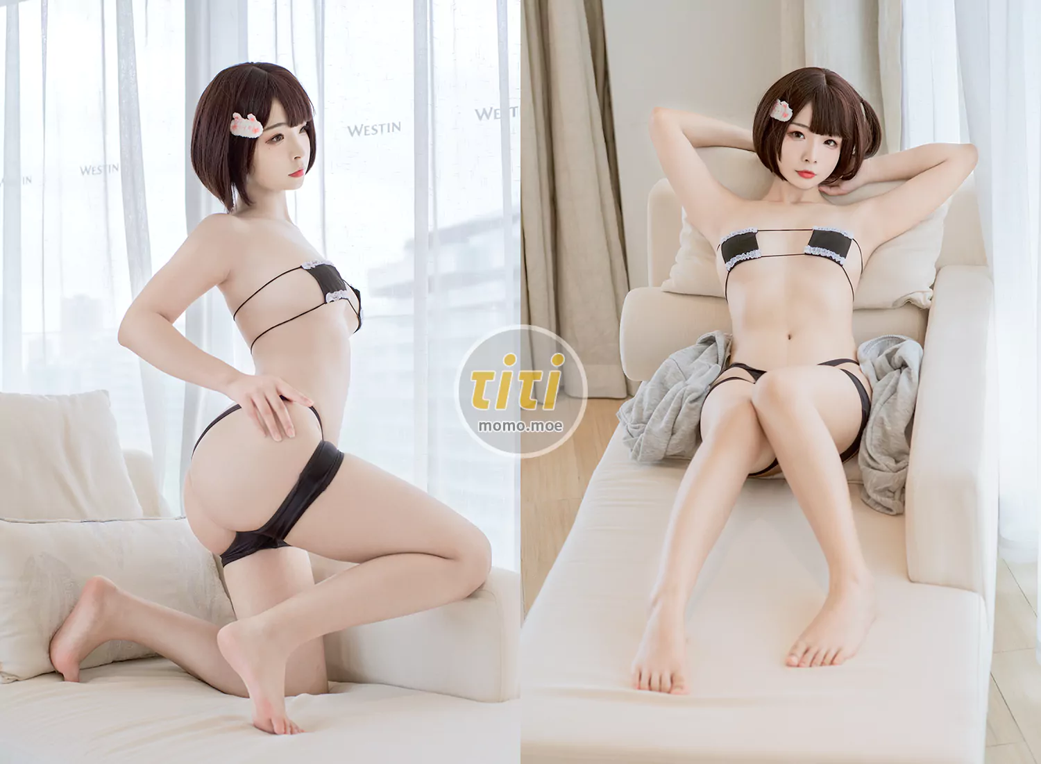 yuuhui玉汇 - NO.023 妹の泳装