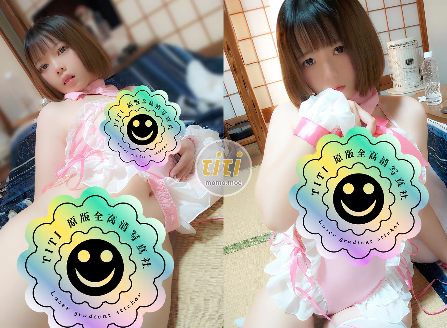 きょう肉肉(Nikumikyo) Fantia 2022年11月 合集