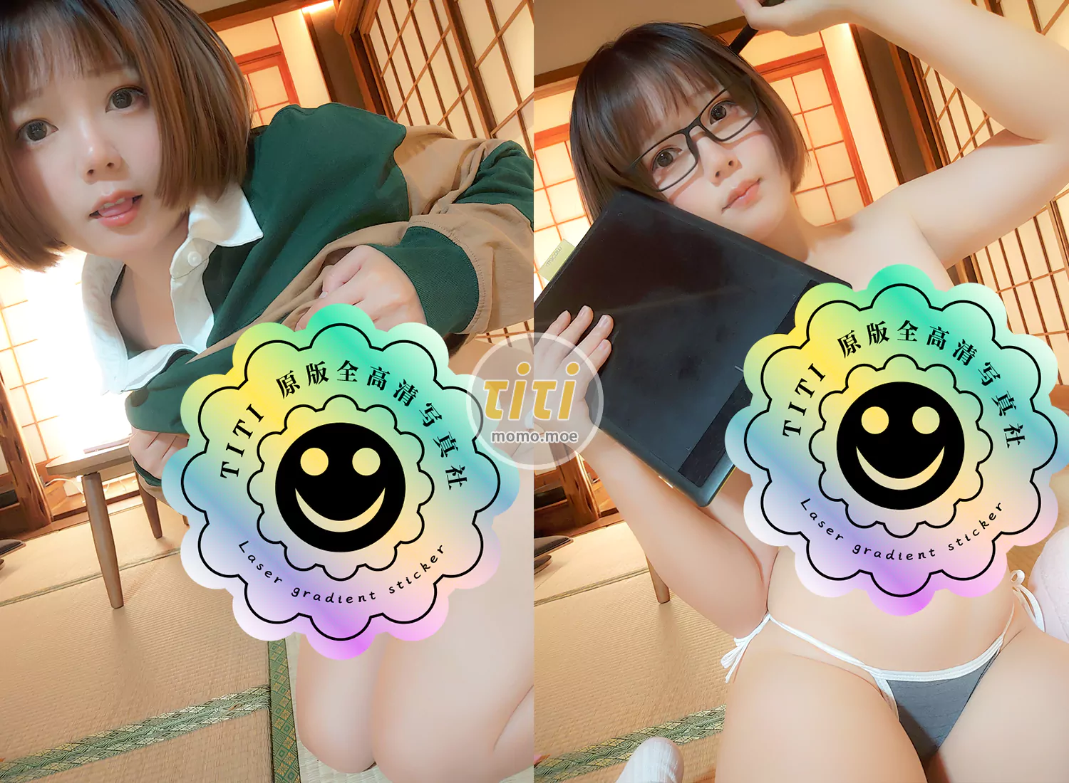 きょう肉肉(Nikumikyo) Fantia KYO-042 Vol.42 ホームオフィス