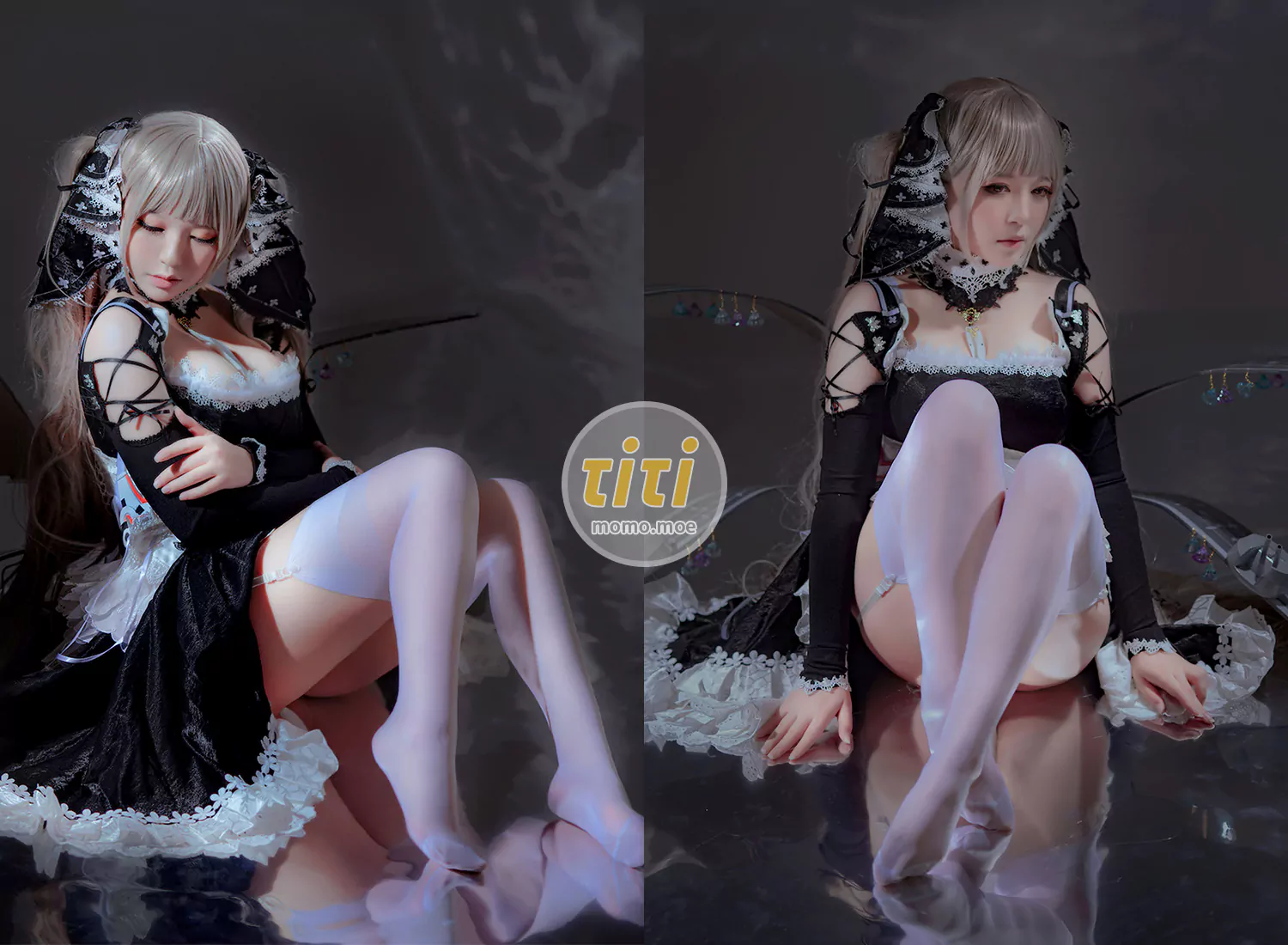 半半子 - NO.57 可畏