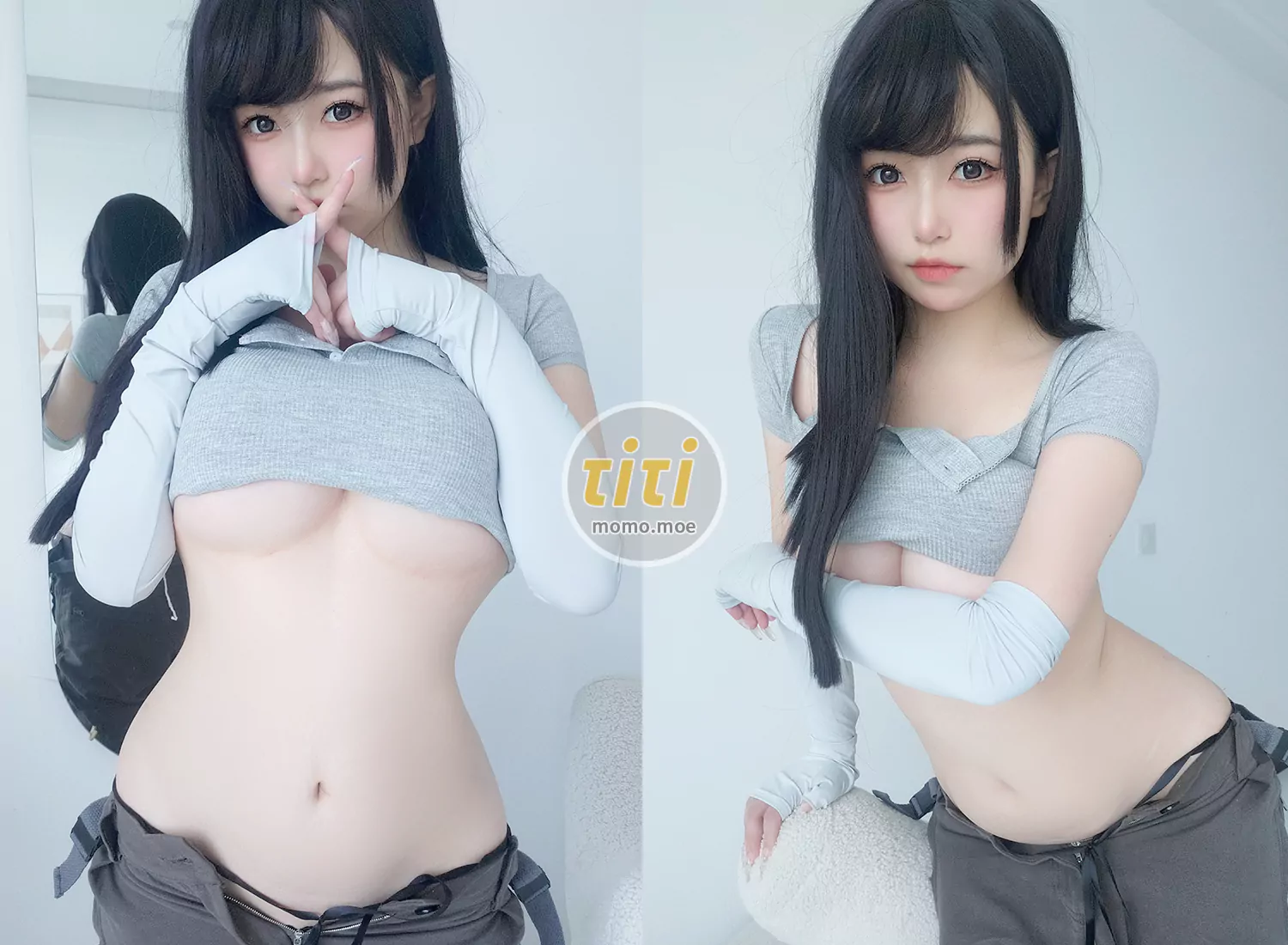 女主K - NO.13 你喜欢这样的K吗