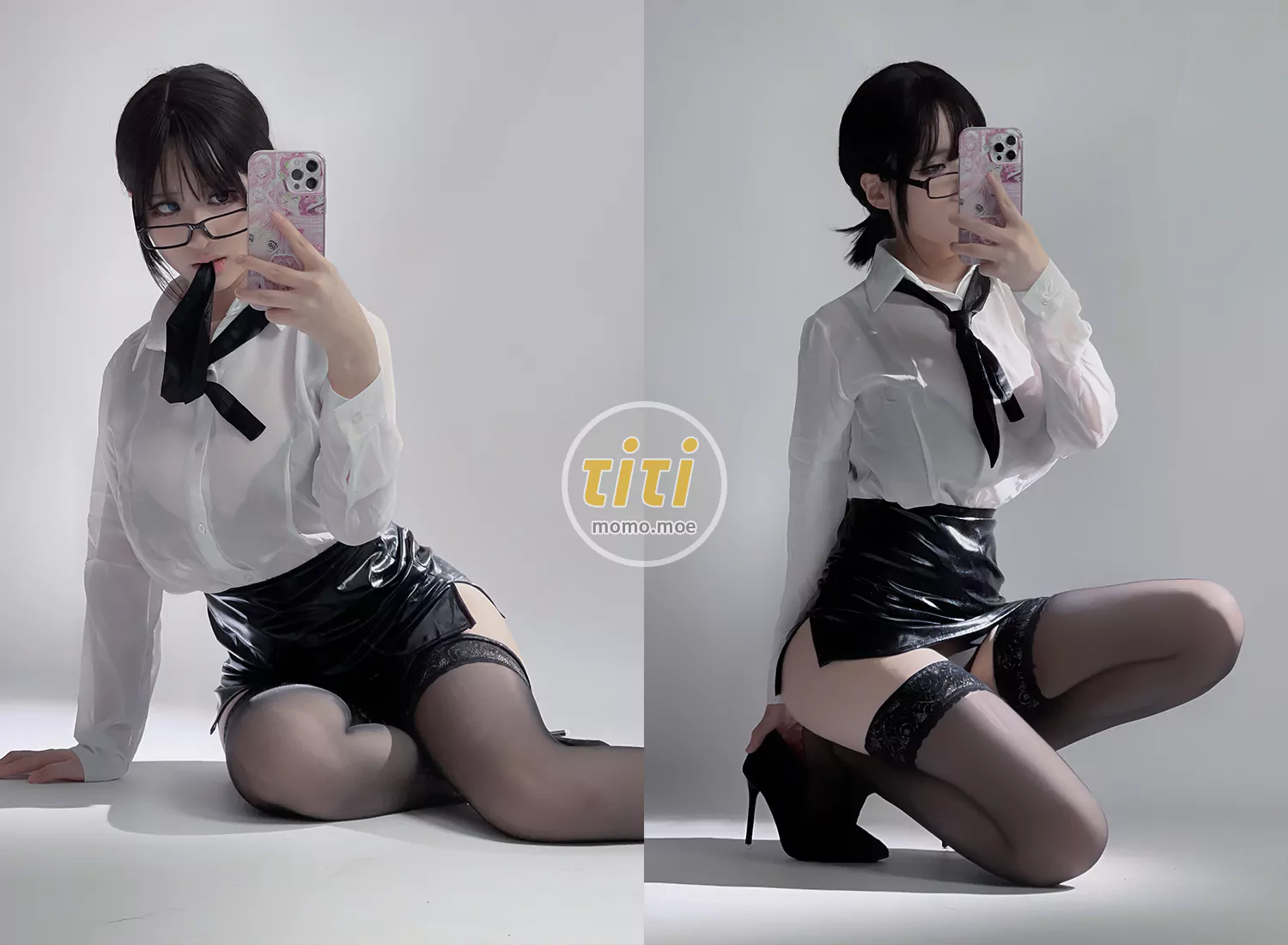 幼愛Youmeko - NO.09 早安,想吃点什么？