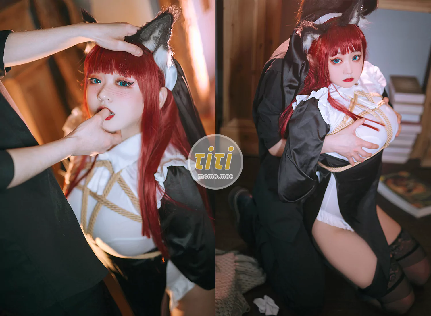 恩田直幸 - NO.30 修女