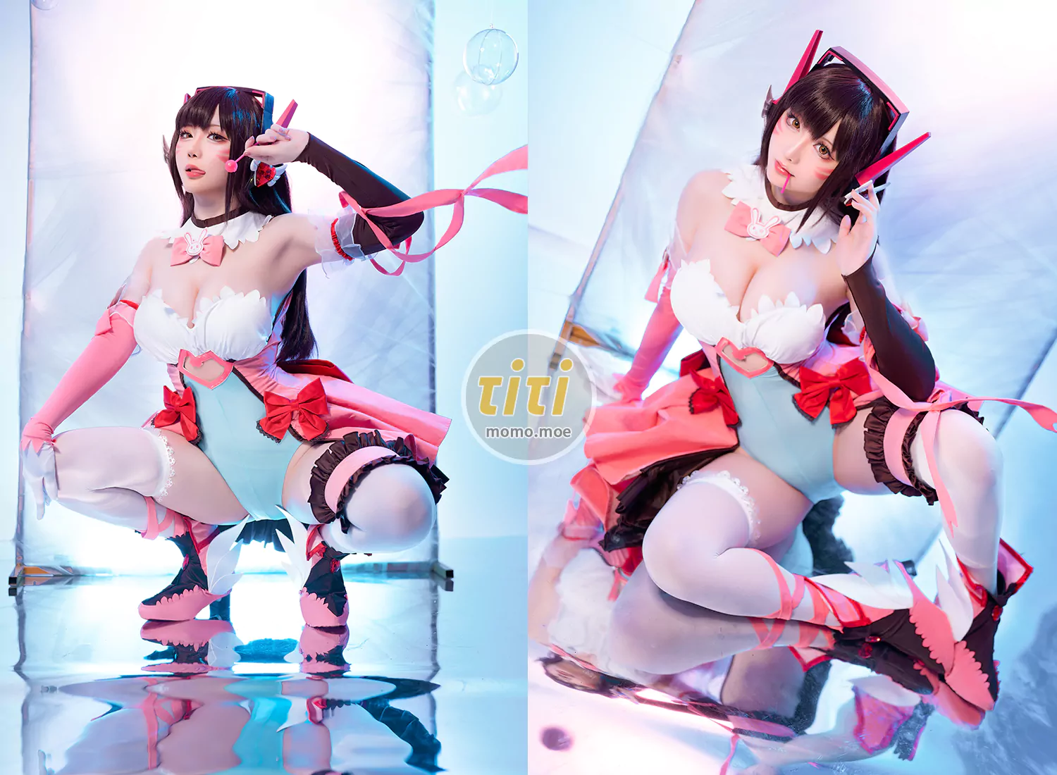 星之迟迟 - NO.127 10月计划A 守望先锋