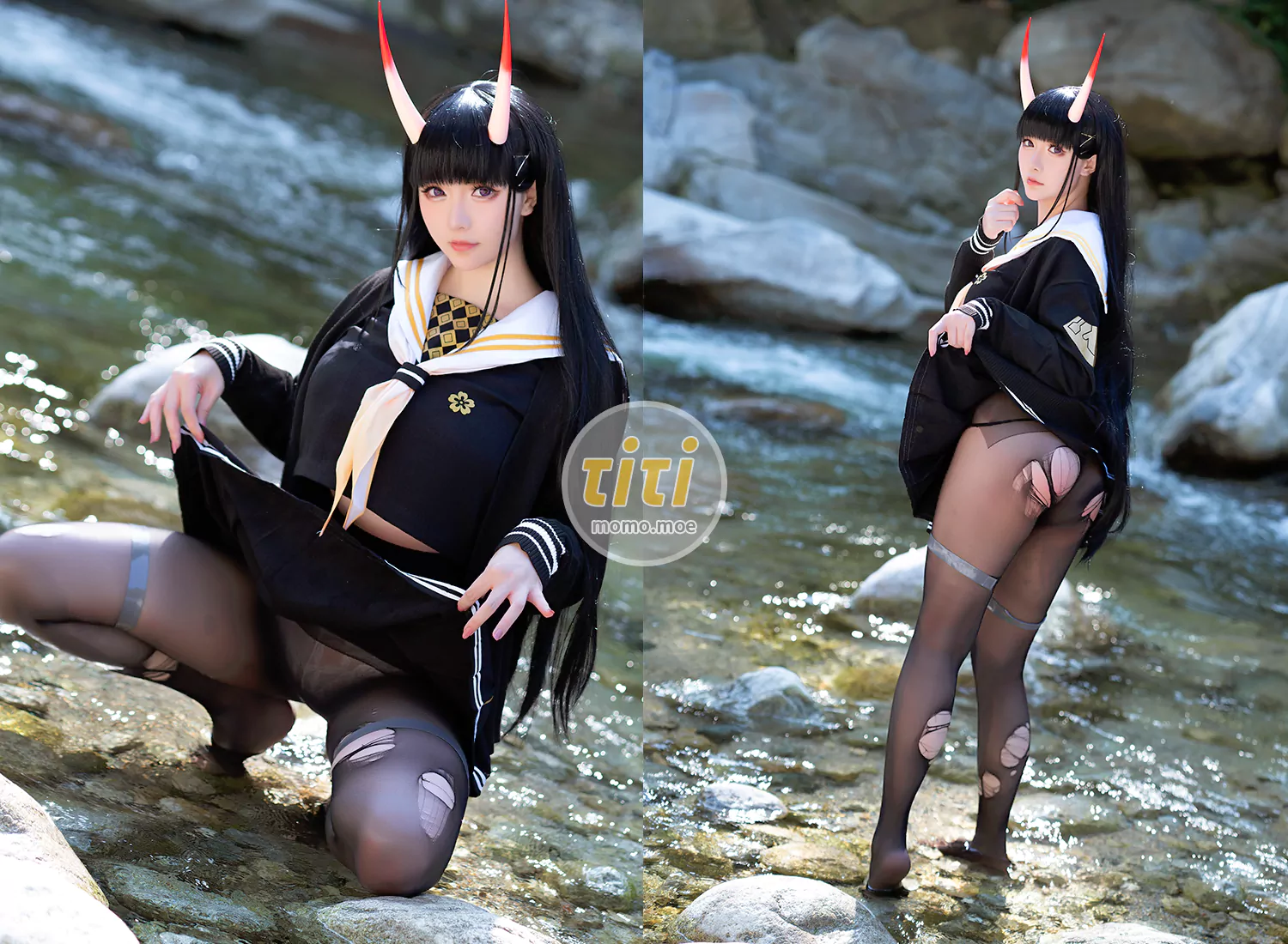 星之迟迟 - NO.128 10月计划B 碧蓝航线能代