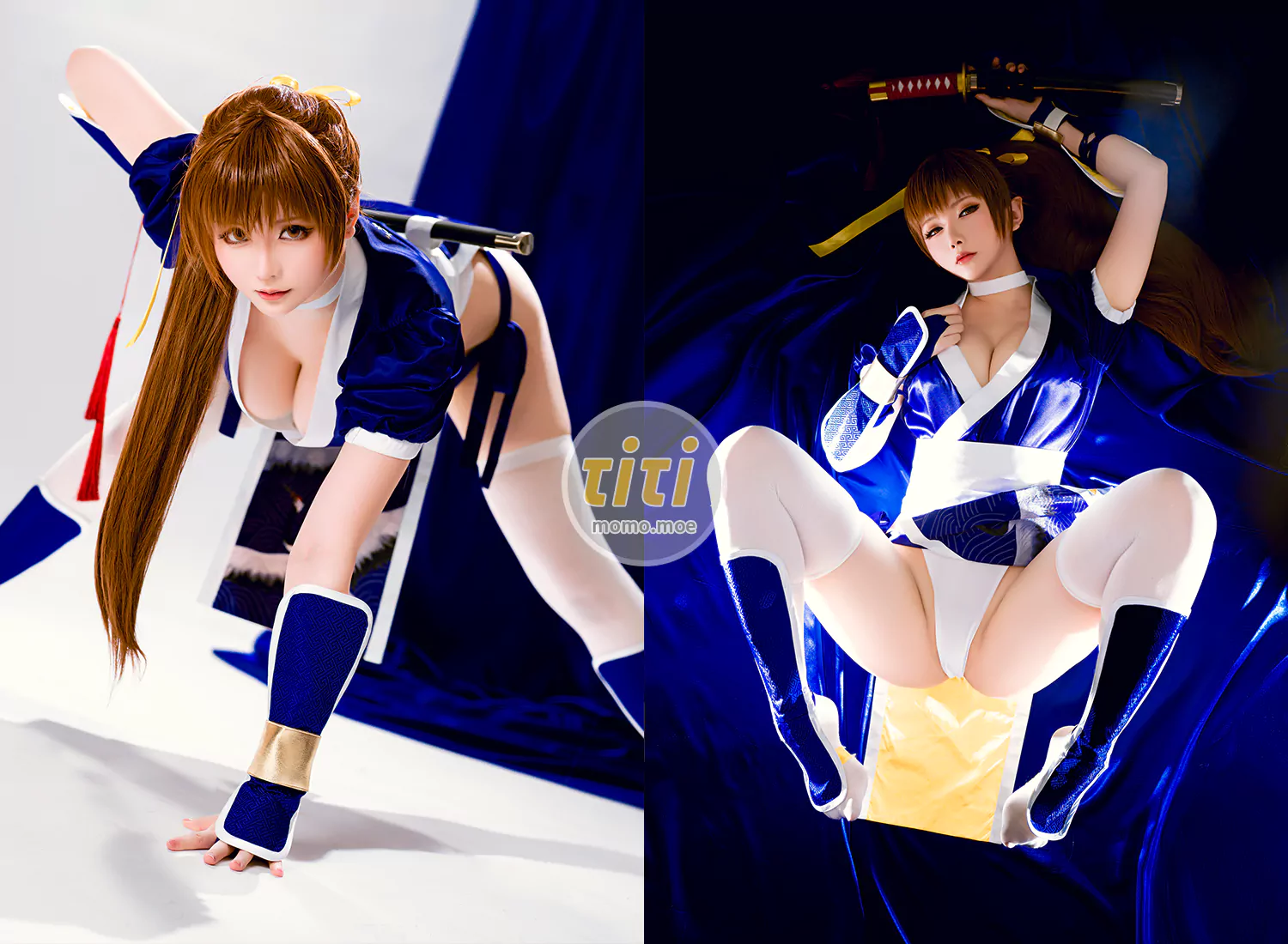 星之迟迟 - NO.133 死或生 霞