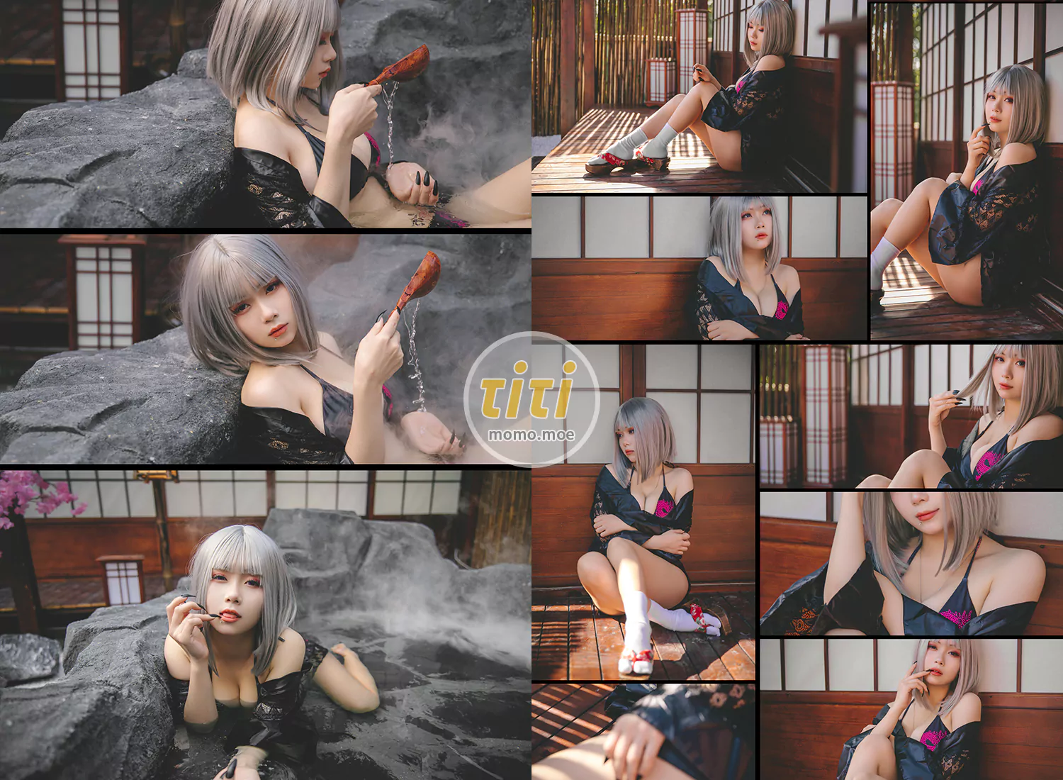 末夜787 - NO.03 五月舰长