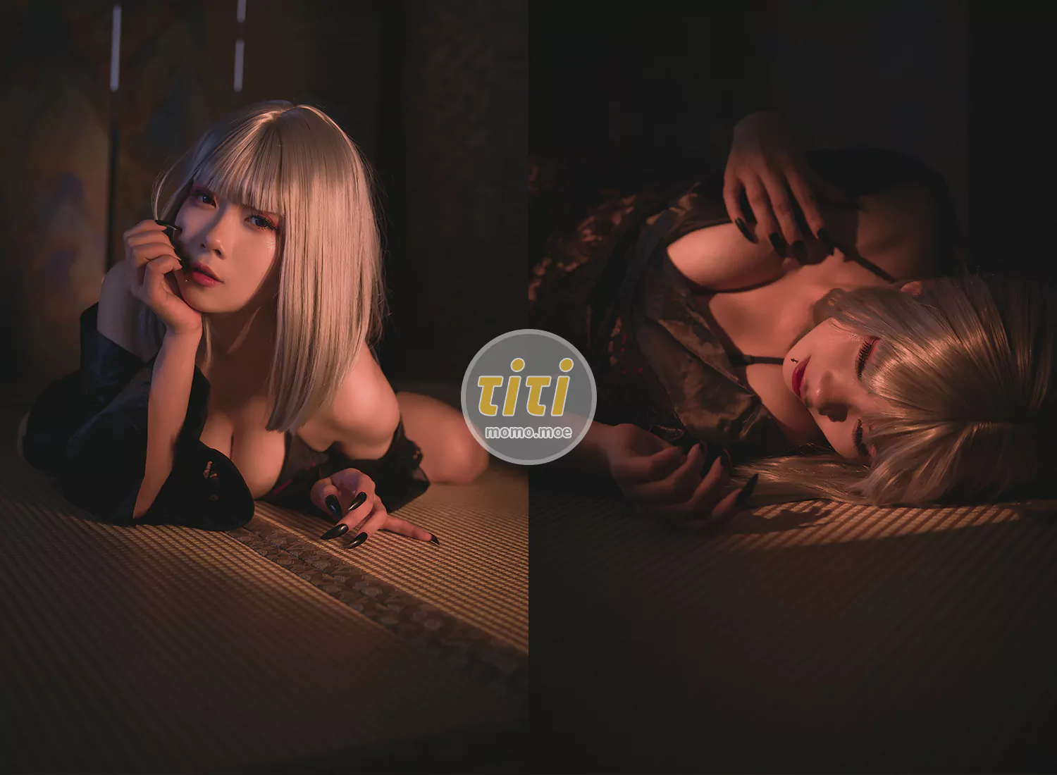 末夜787 - NO.08 情趣