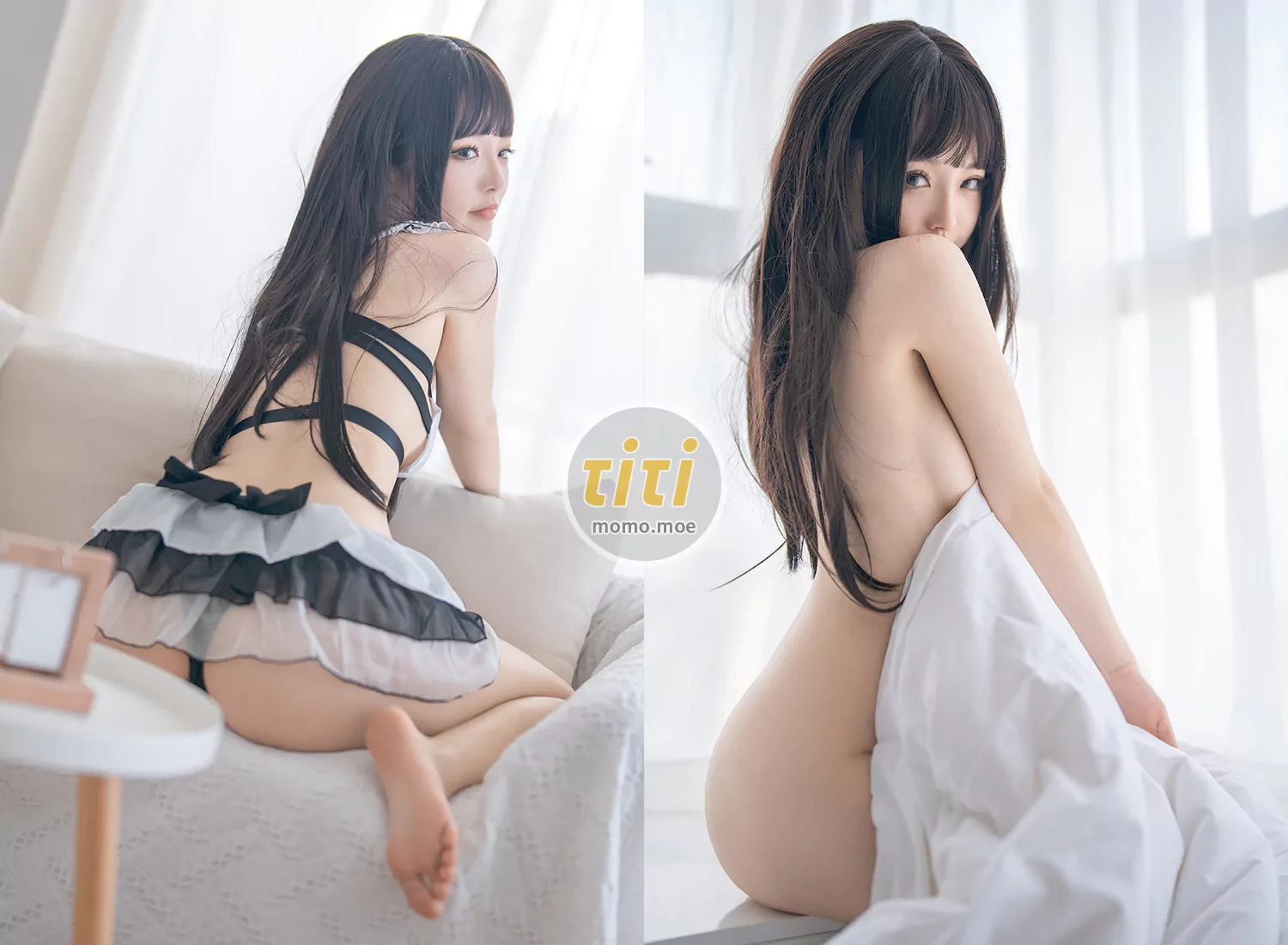 桃良阿宅 - NO.003 午睡