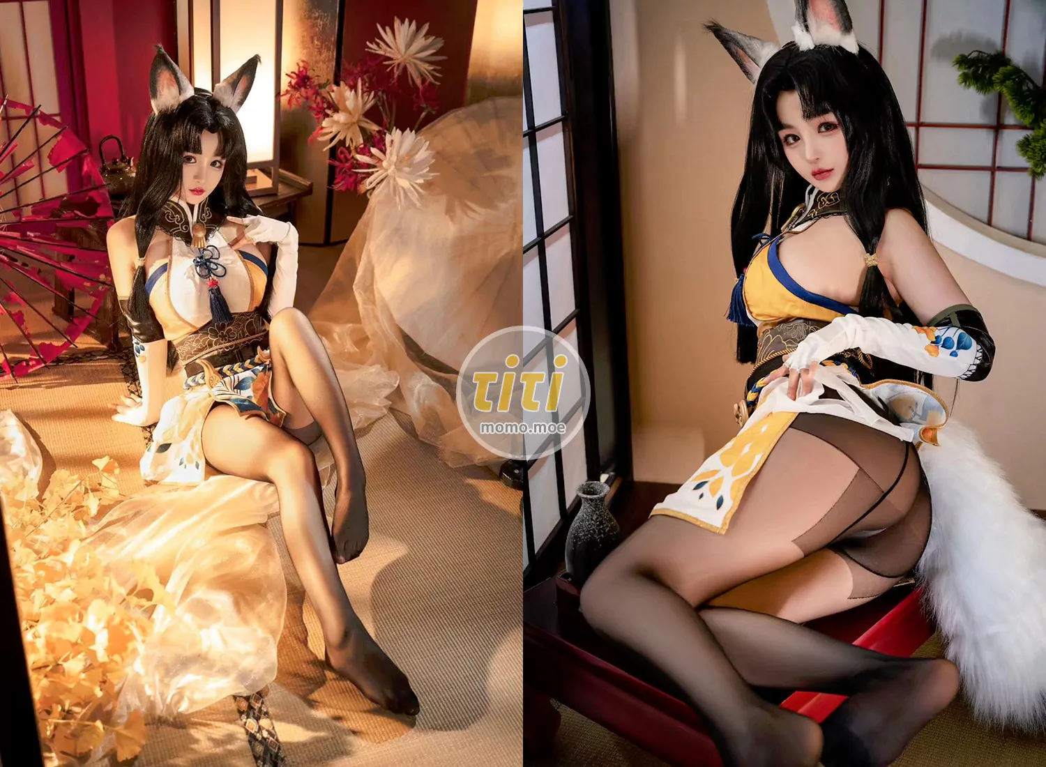 桜井宁宁 - NO.078 永劫无间 胡桃