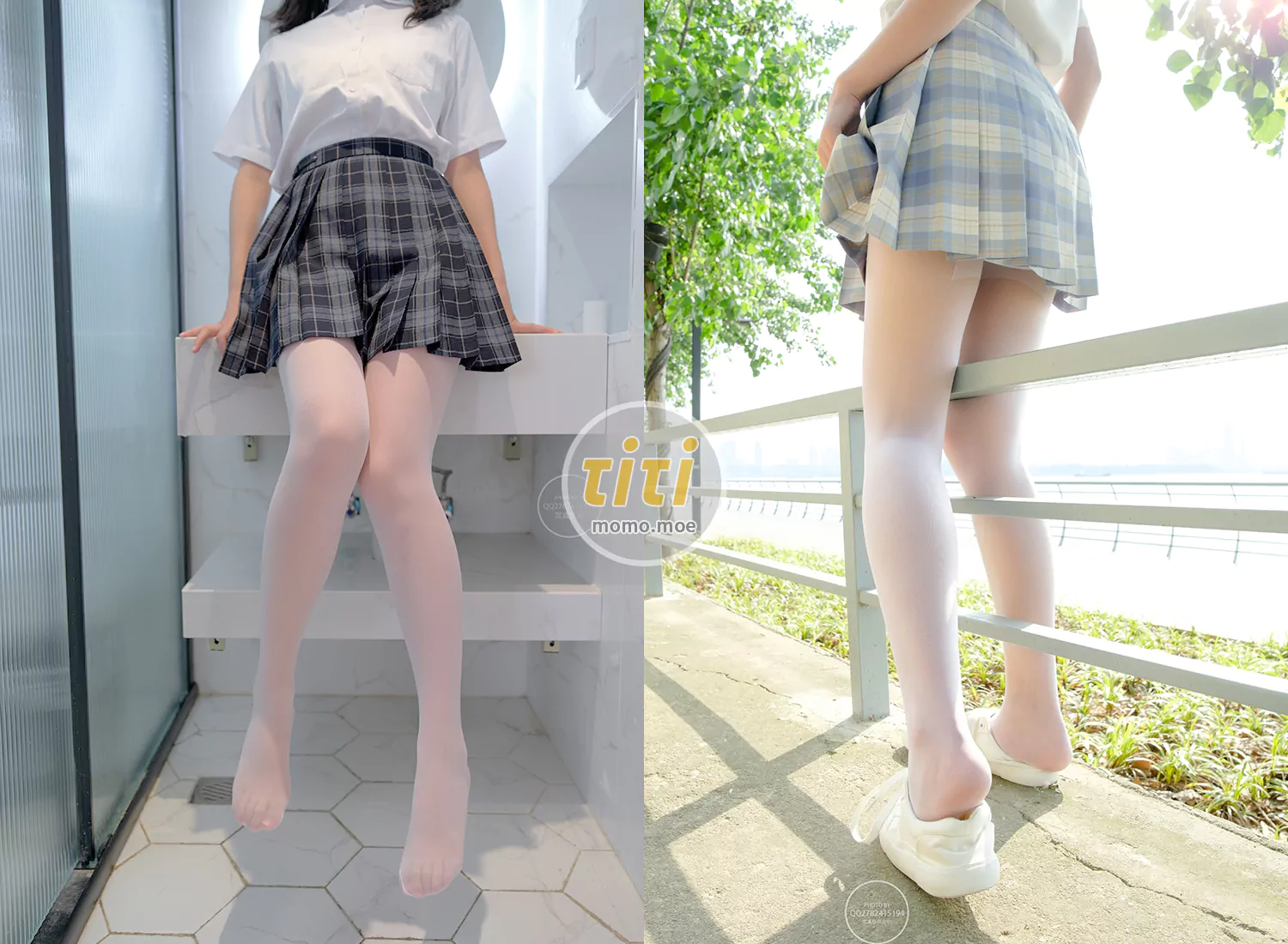 森萝财团 – 系列合集 SLCT-10 (有料)