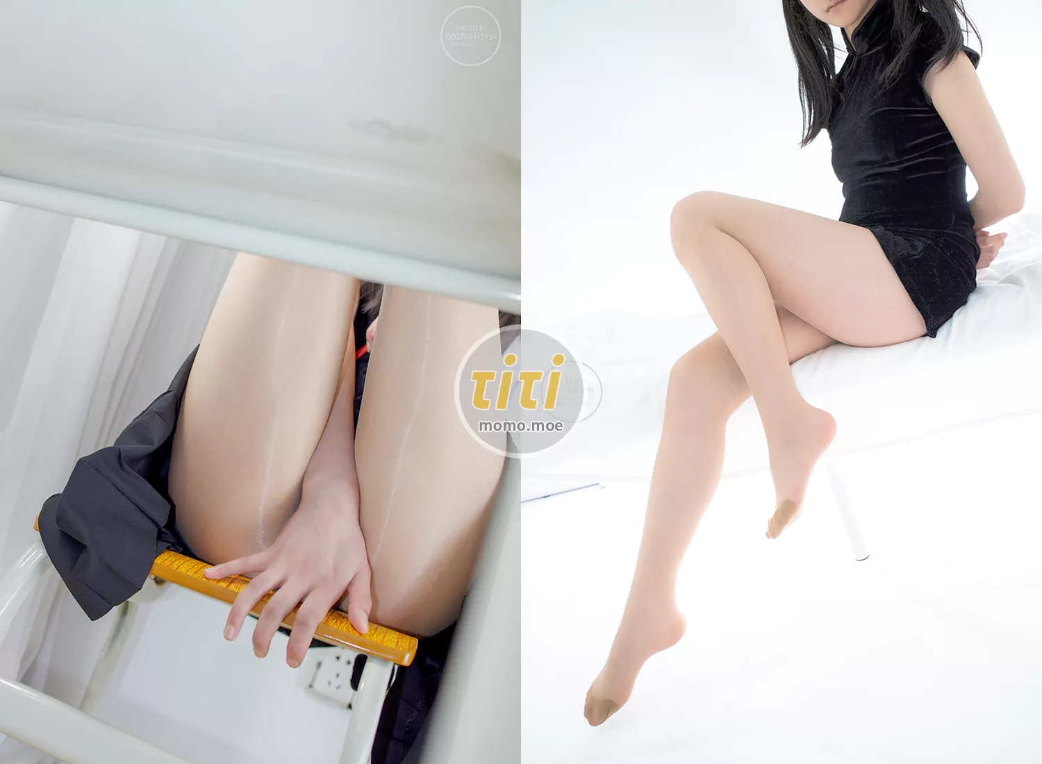 森萝财团 – 系列合集 SLCT-10 (有料)