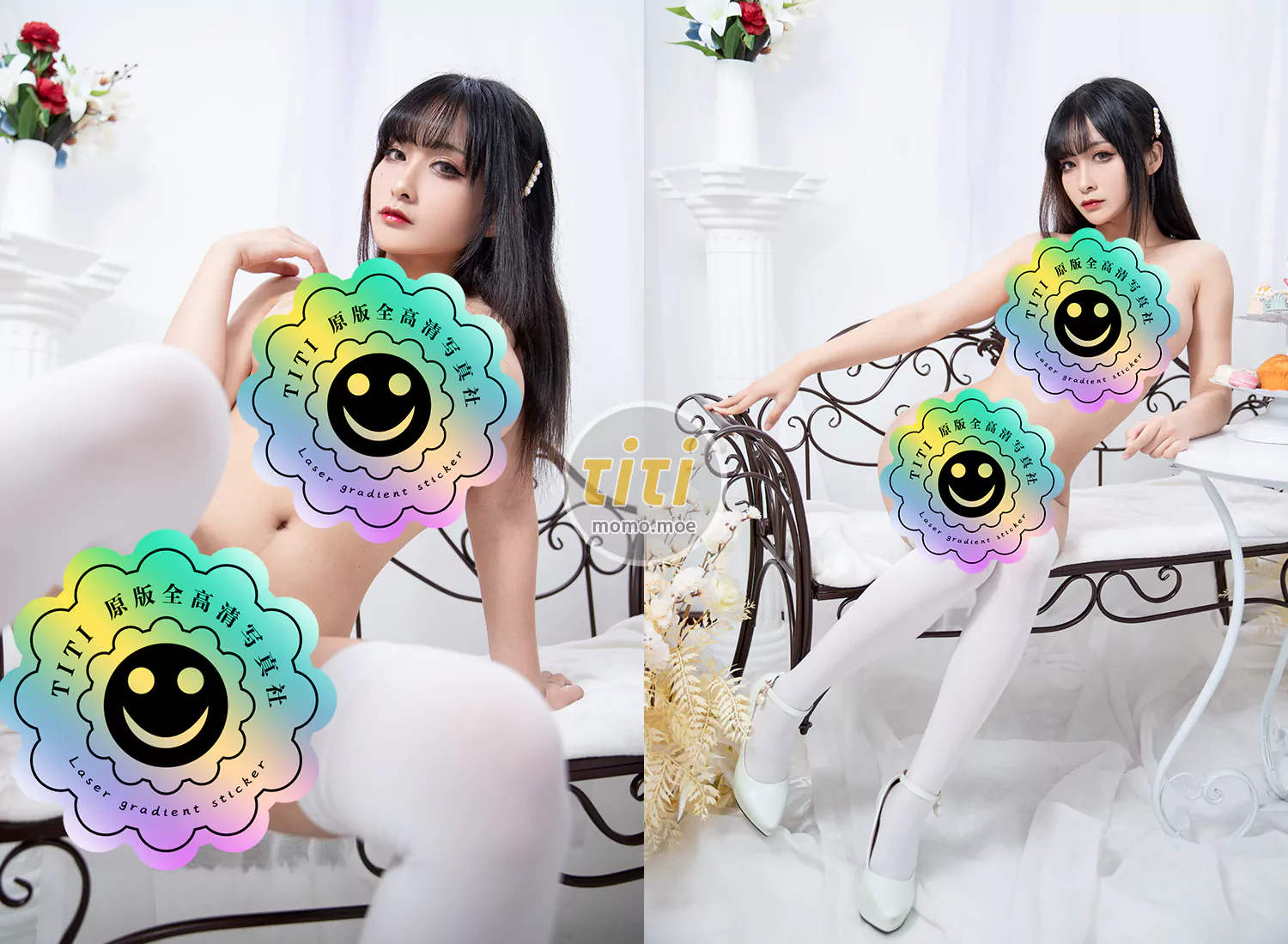 洛璃 LoLiSAMA - NO.29 吉他妹妹2.0