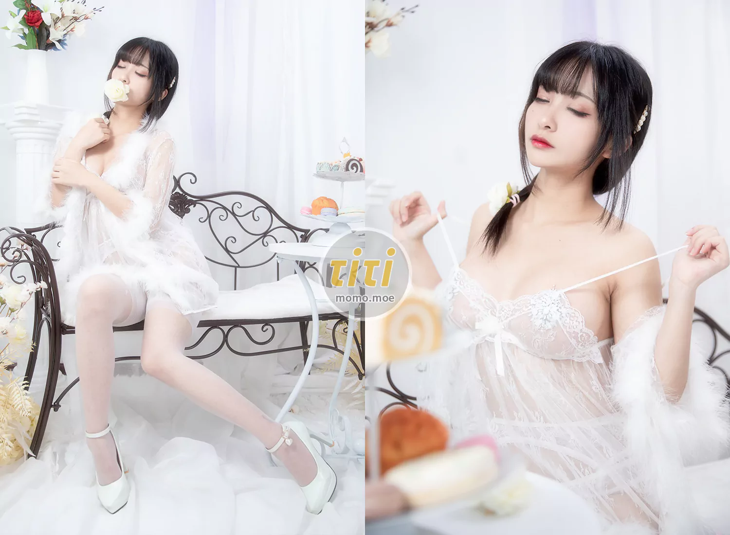 洛璃 LoLiSAMA - NO.31 蛋糕