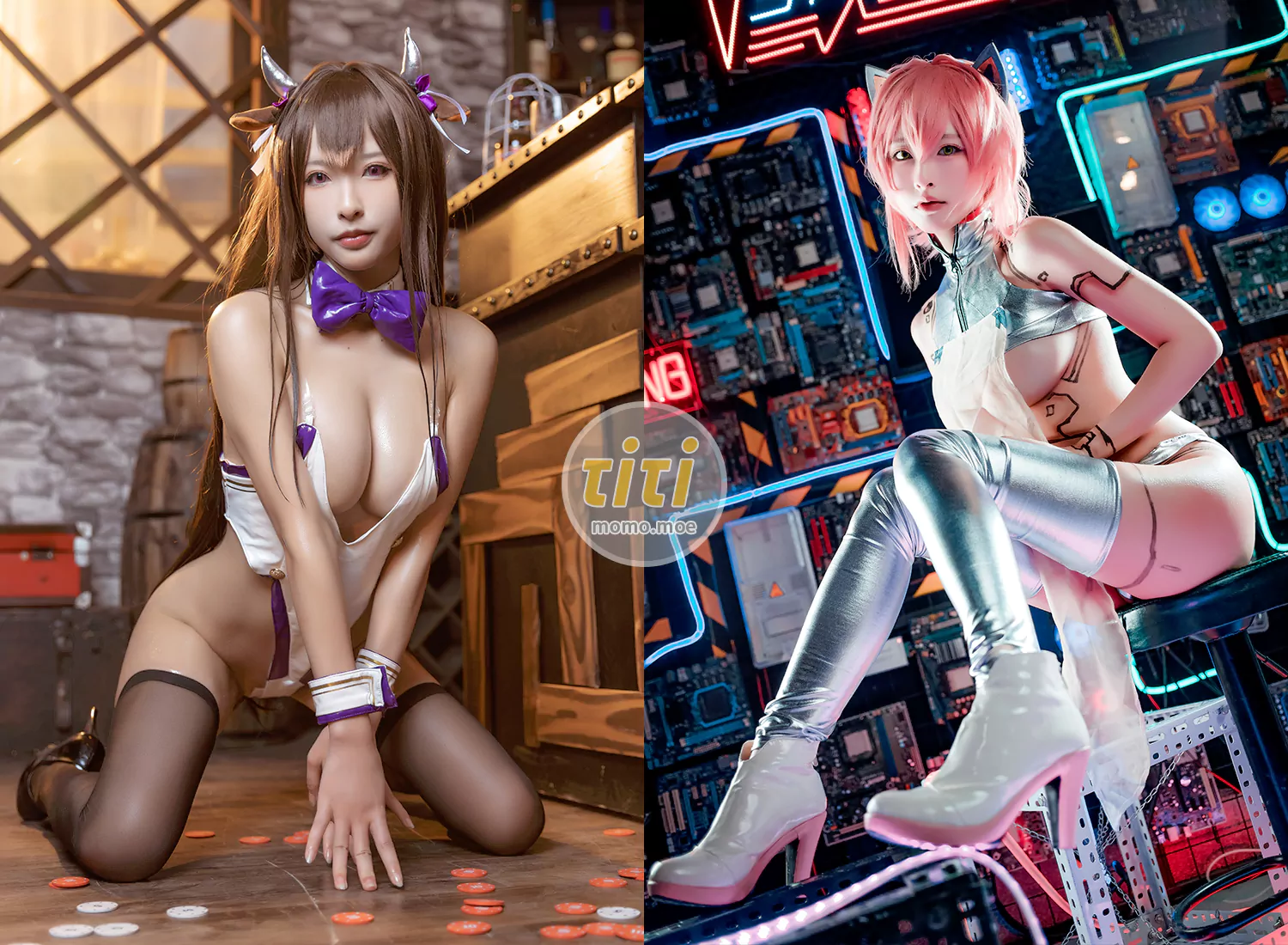 清水由乃 写真合集