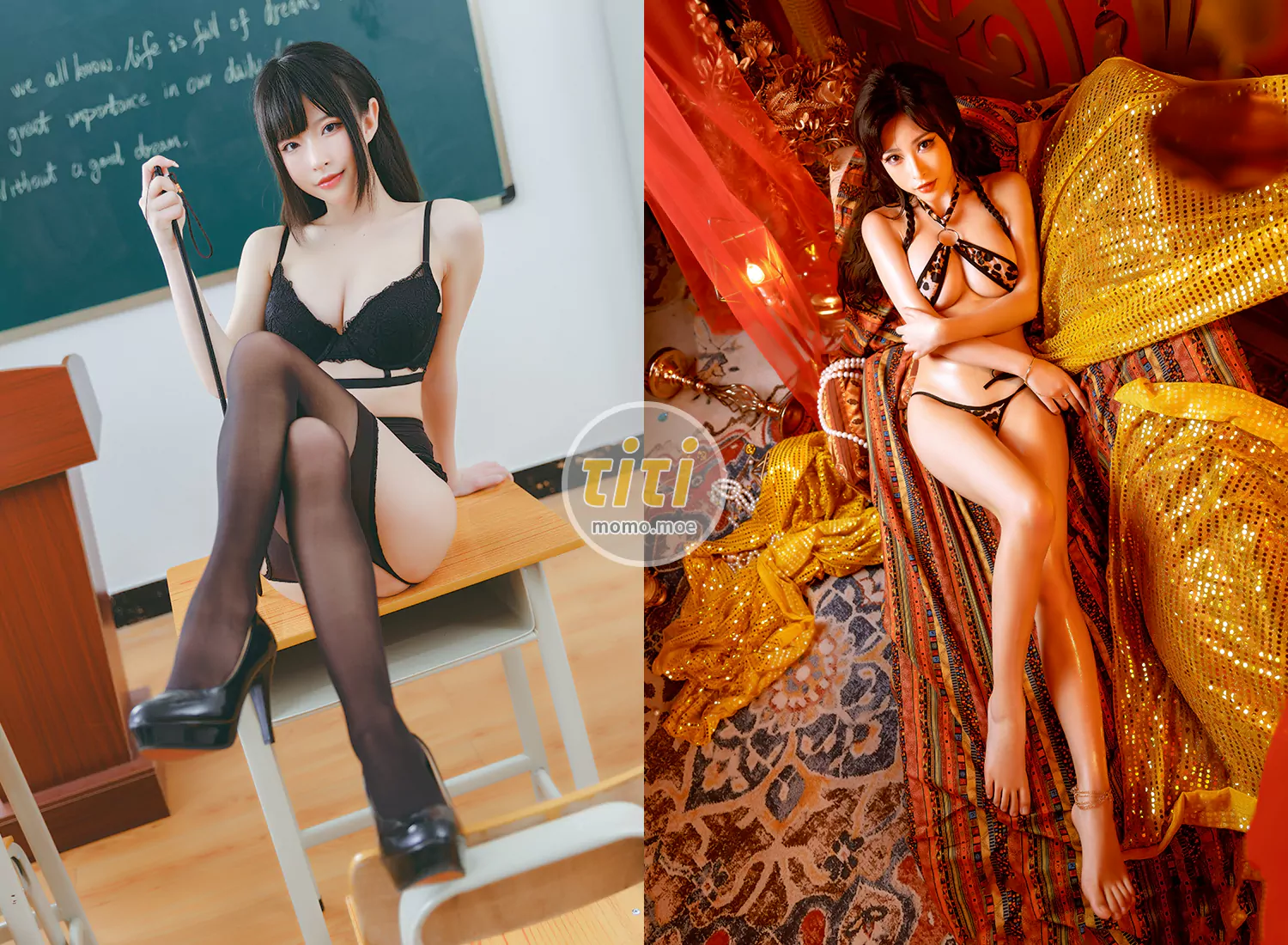 清水由乃 写真合集