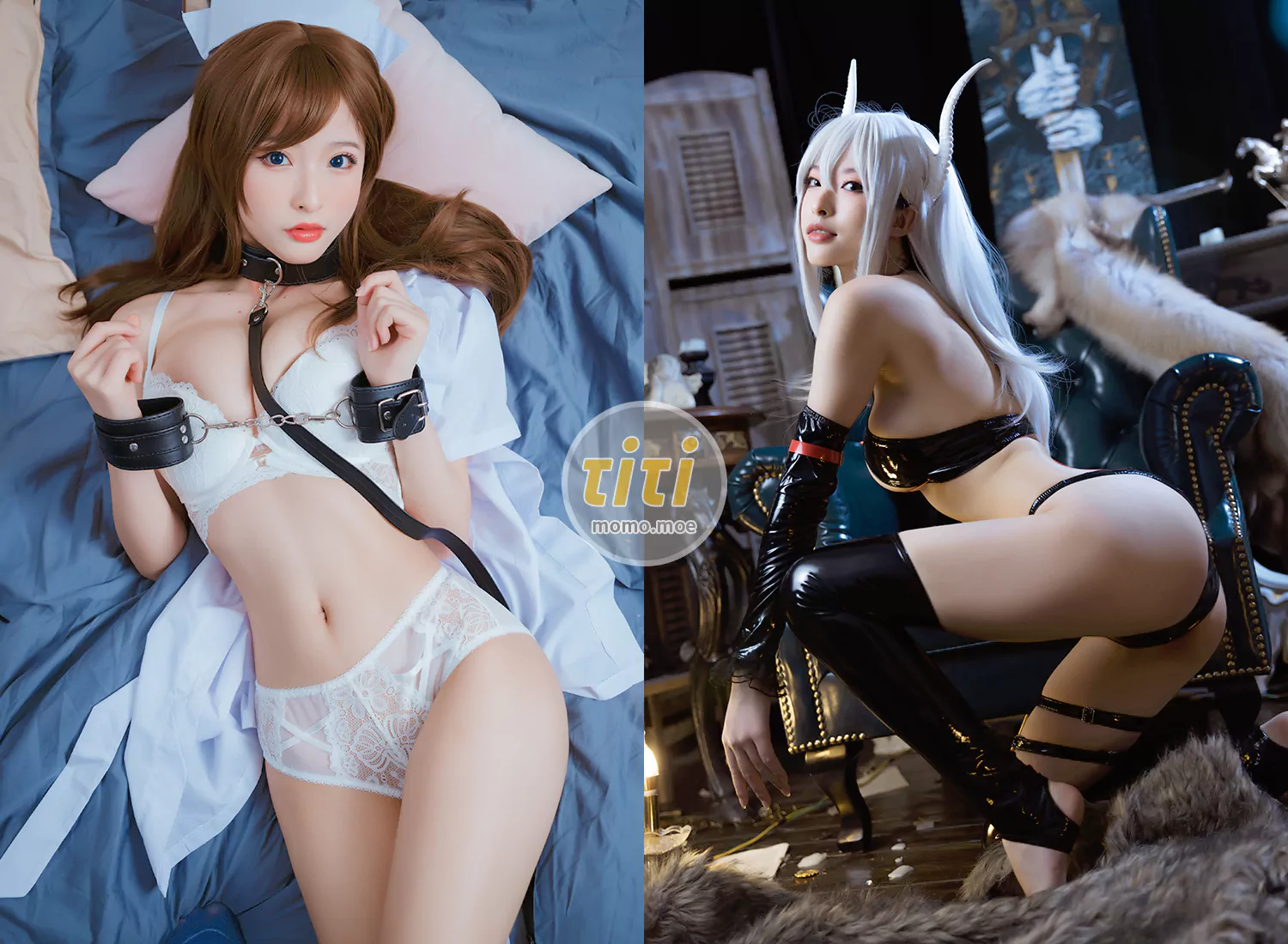 清水由乃 写真合集