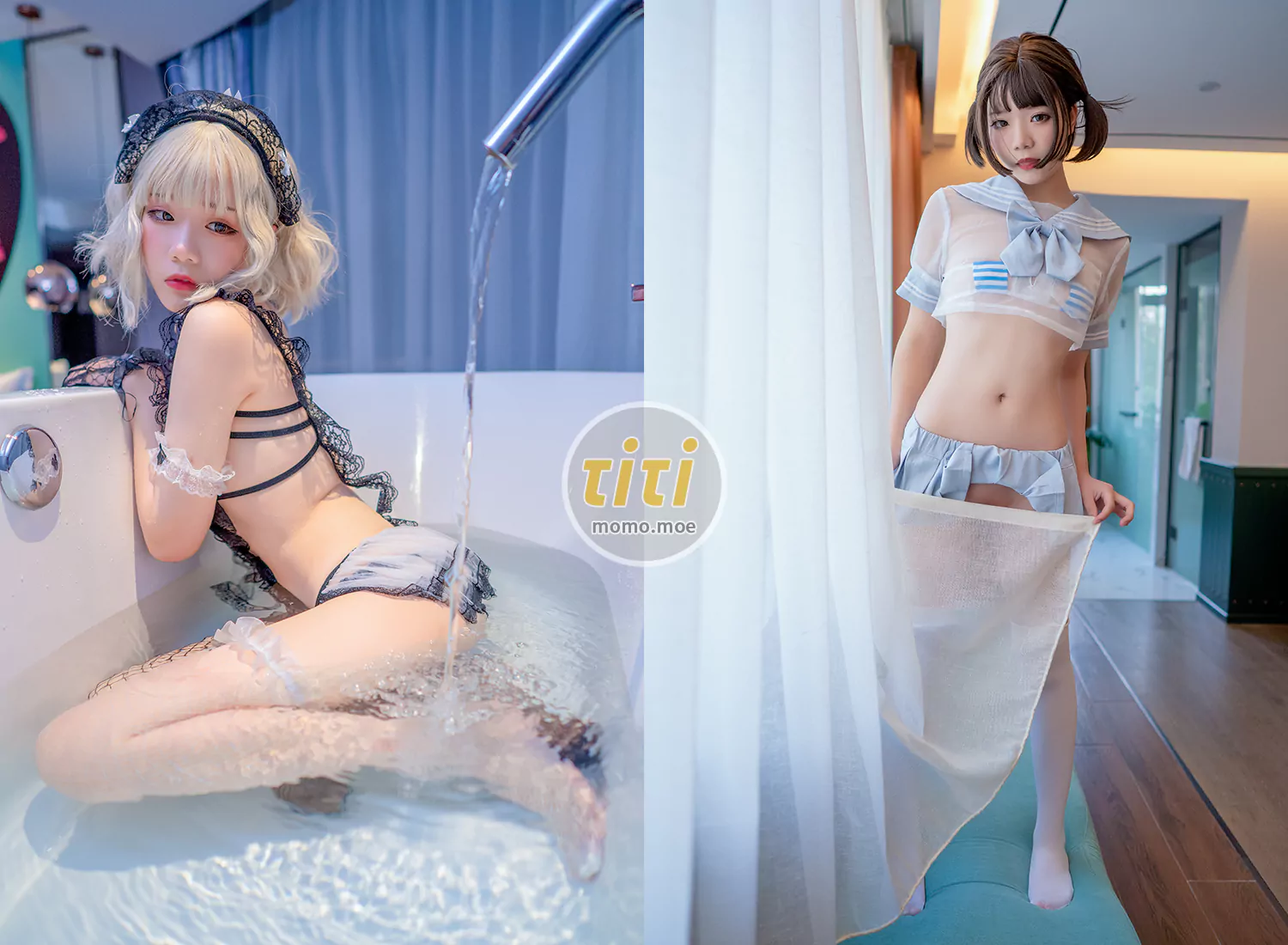 王胖胖u写真合集