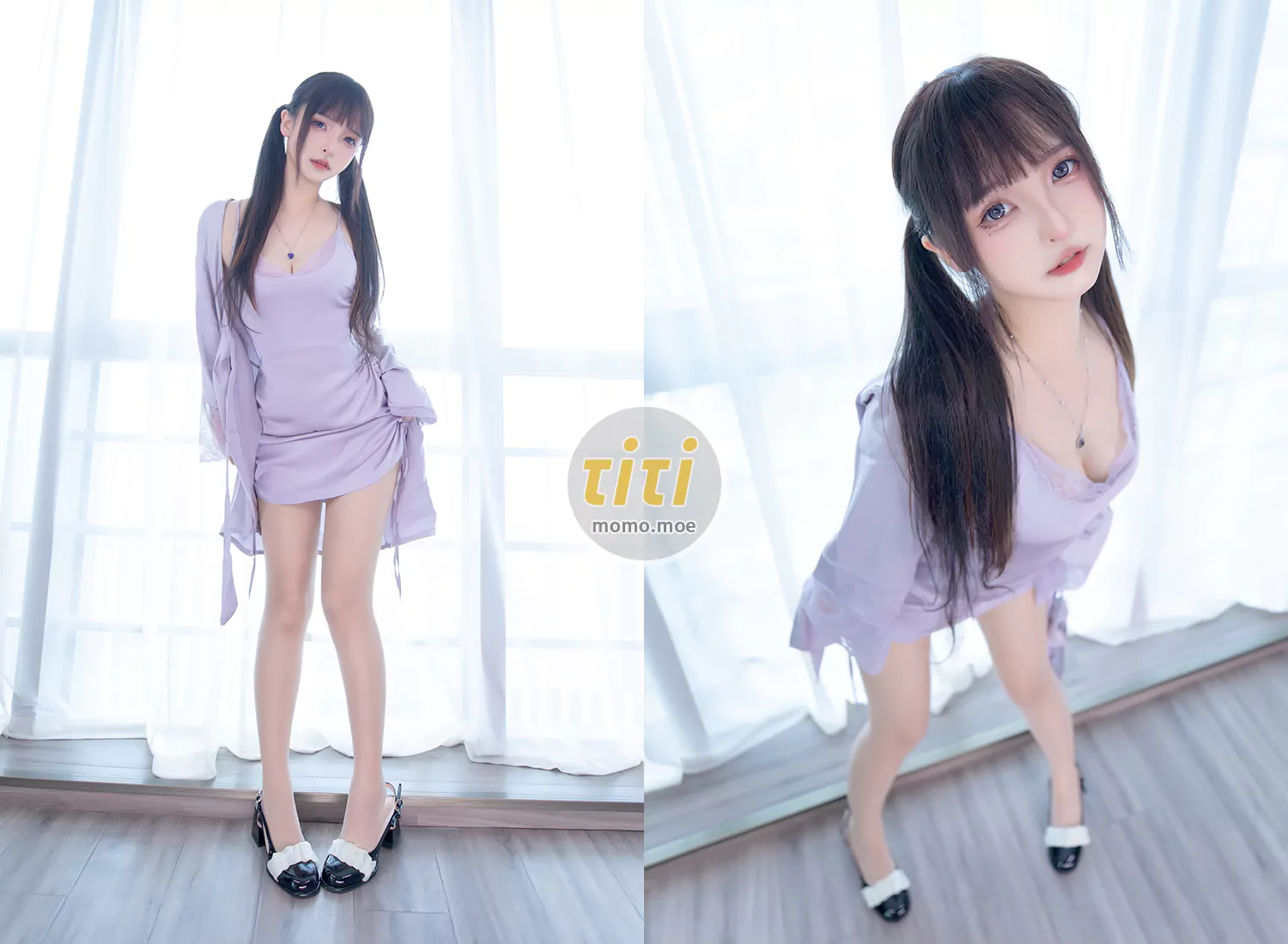 神楽坂真冬 - NO.134 望眼欲穿