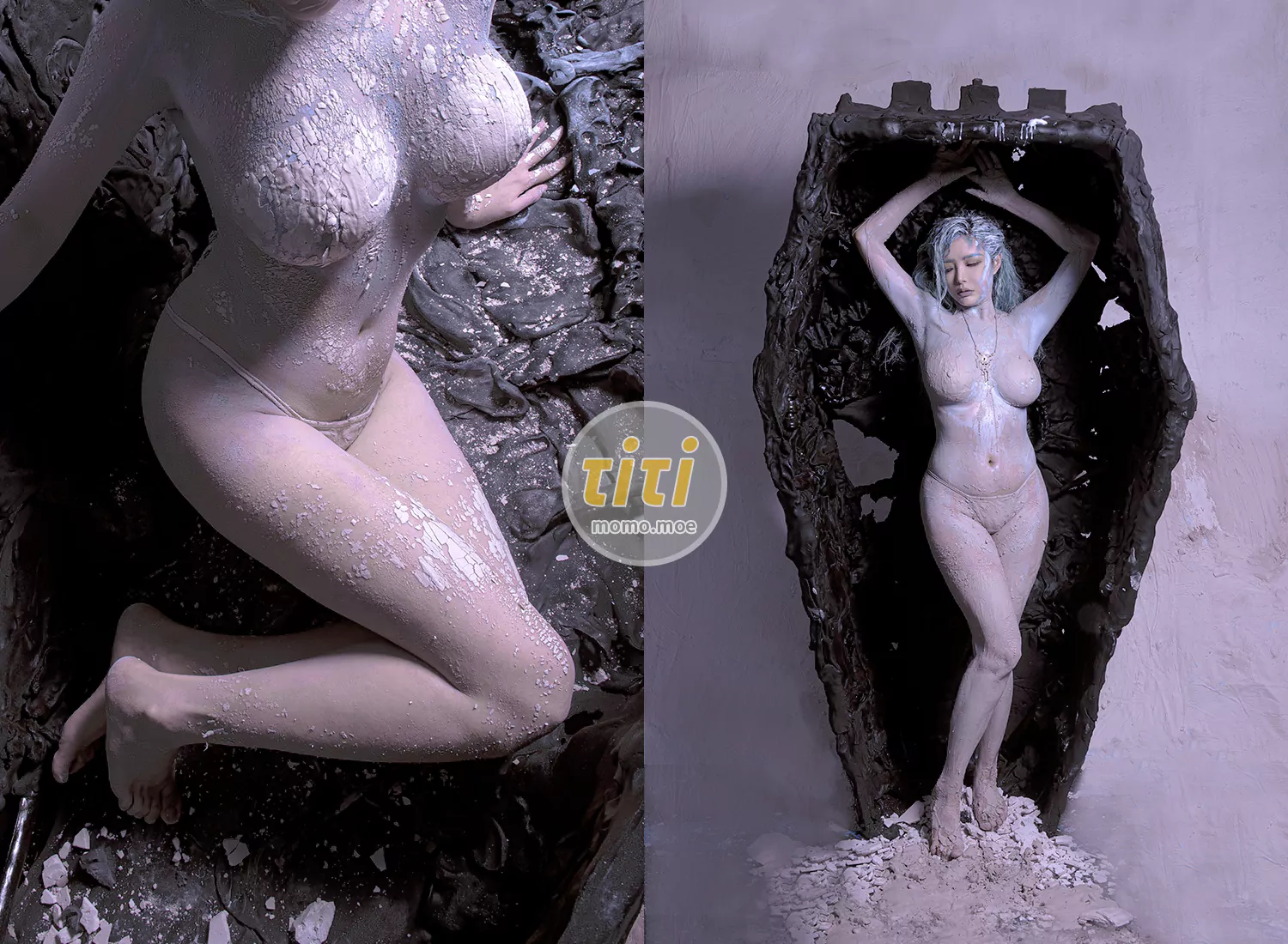 秋和柯基 - NO.89 复生