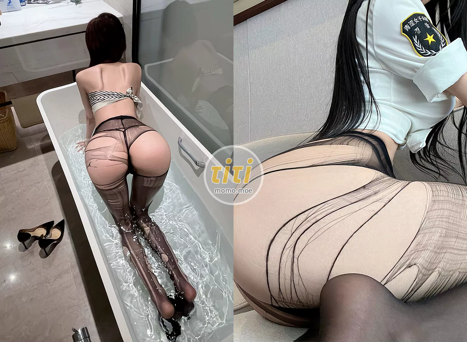 脸红Dearie - 撕破