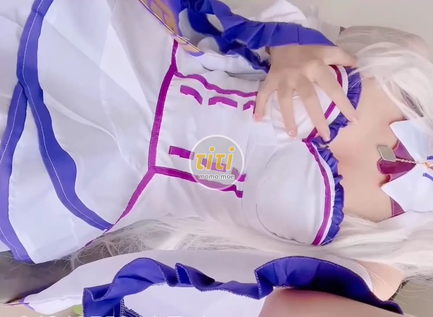 芋圆 - NO.034 cos装炮机2