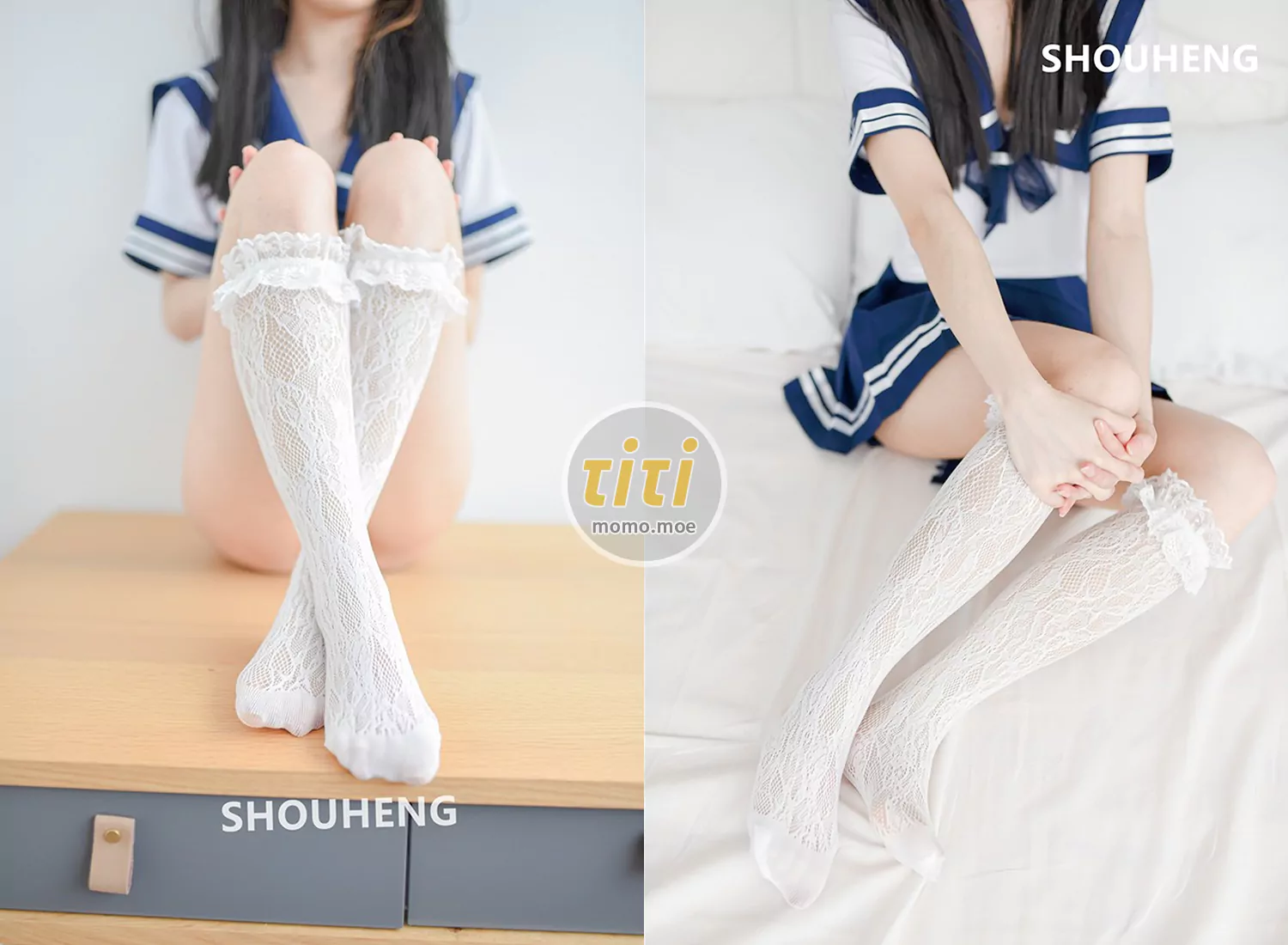 [萌量守恒] YMLSH11-情趣水手服