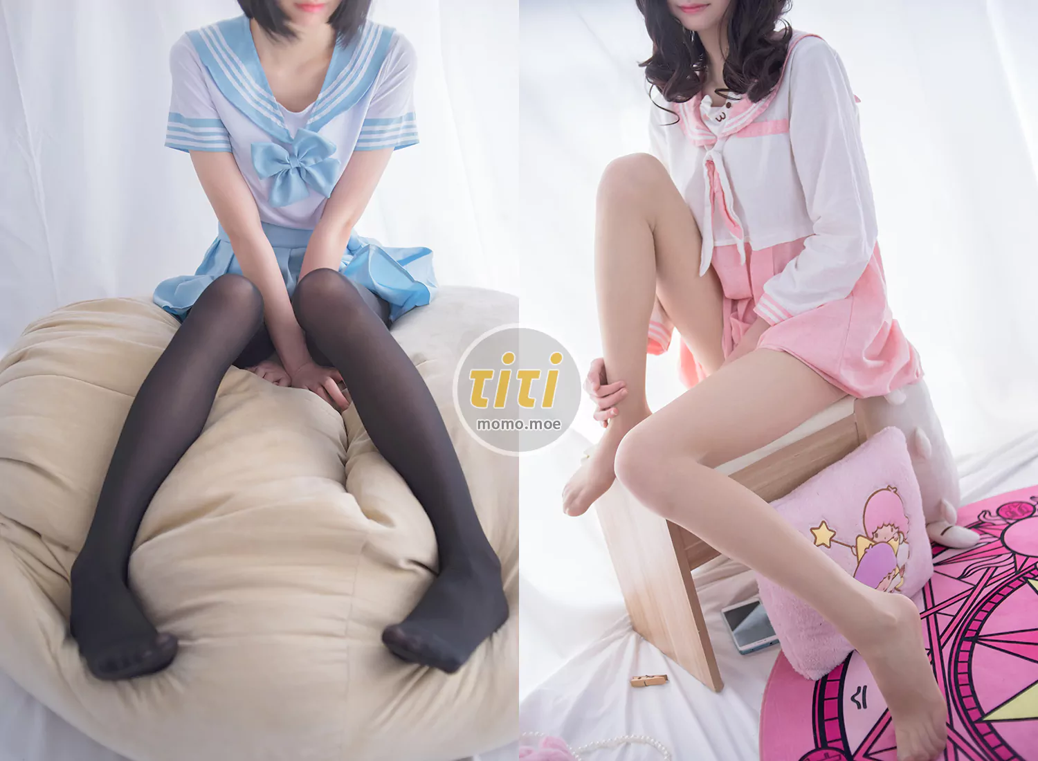 轻兰映画作品大合集