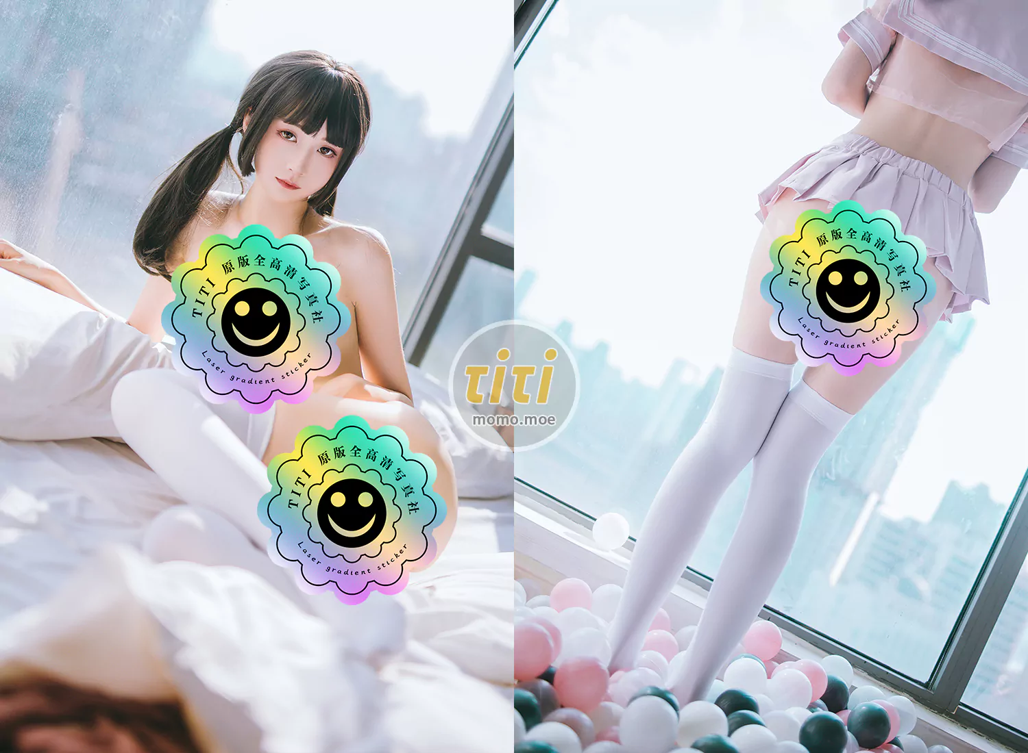 金鱼kinngyo(花音栗子) – 11月T3会员合集