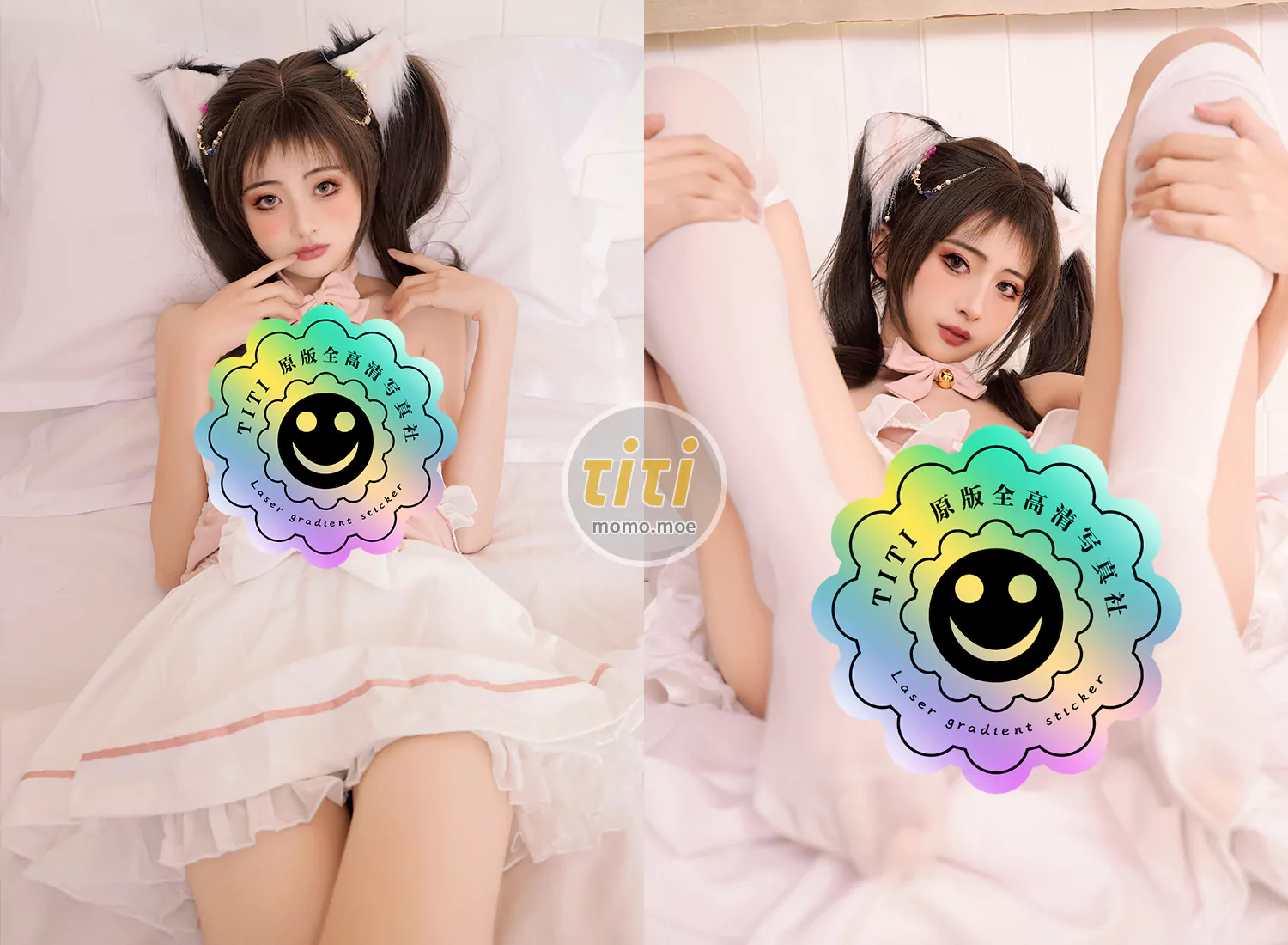 金鱼kinngyo(花音栗子) – 11月T3会员合集