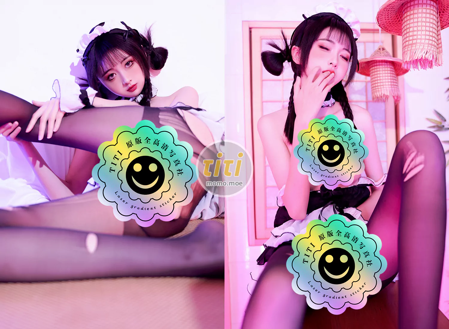 金鱼kinngyo(花音栗子) – 11月T3会员合集