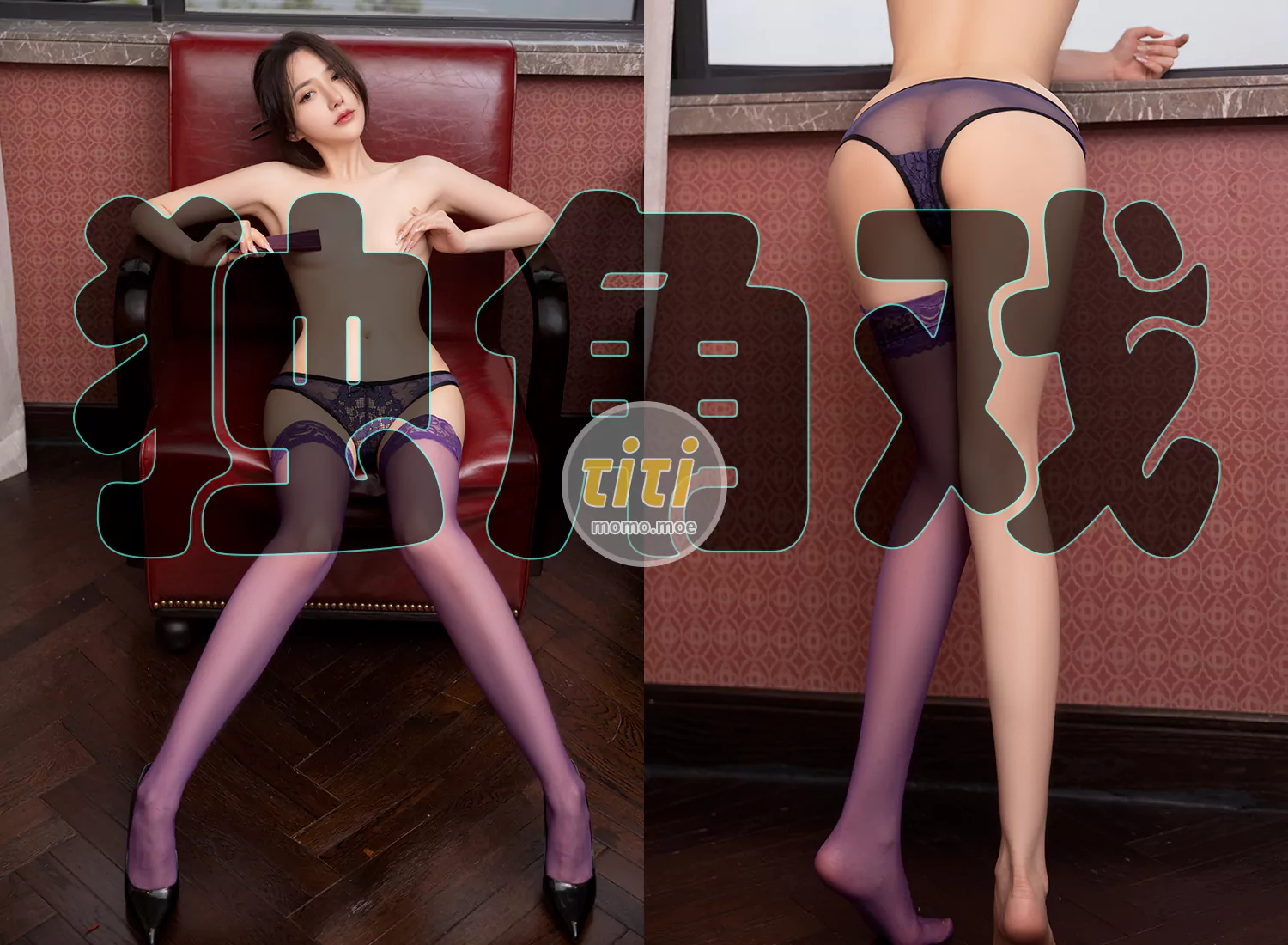 鱼子酱fish - 独角戏